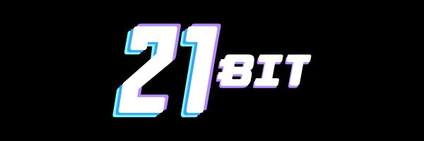 21Bit Casino crypto cashier for real money play in Australia