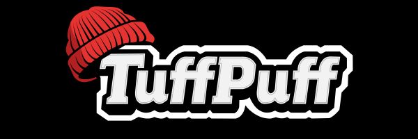 Tuff Puff Casino welcome bonus